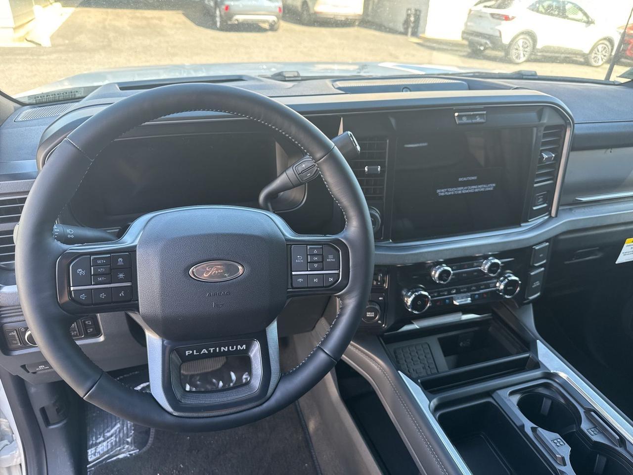 2025 Ford F-350SD Platinum Gaithersburg MD