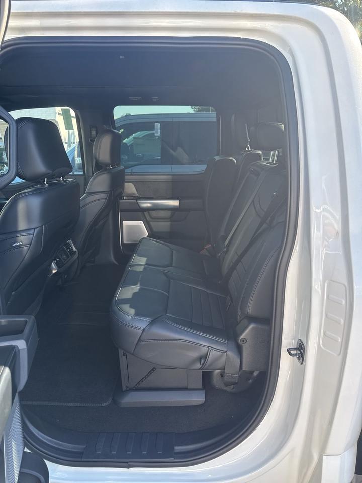 2025 Ford F-350SD Platinum Gaithersburg MD