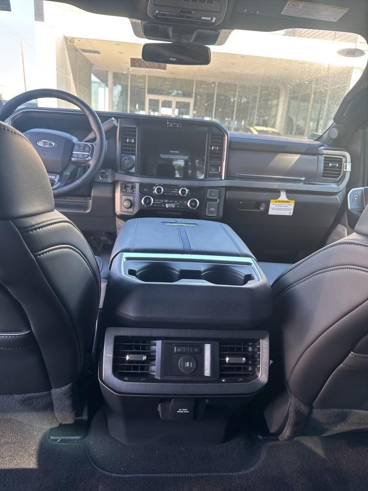 2025 Ford F-350SD Platinum Gaithersburg MD