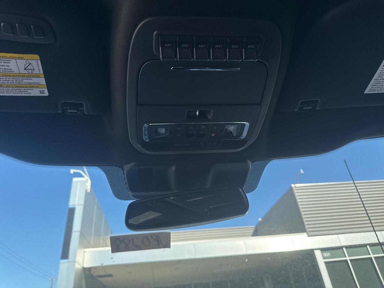 2025 Ford F-350SD Platinum Gaithersburg MD