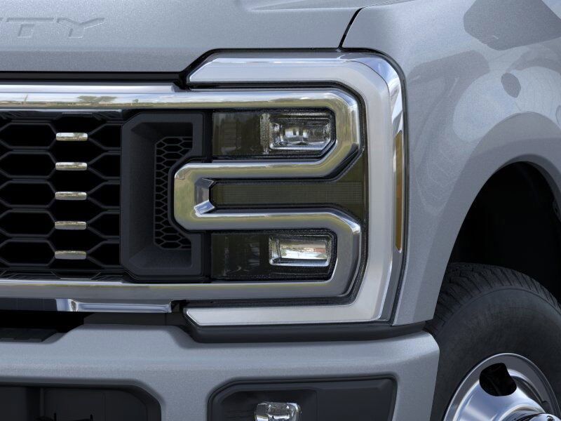 2025 Ford F-350SD Platinum Gaithersburg MD