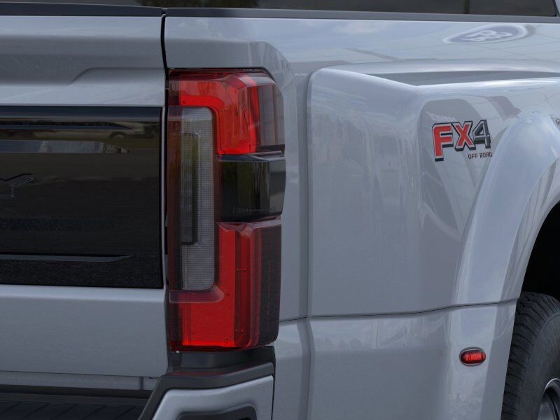 2025 Ford F-350SD Platinum Gaithersburg MD