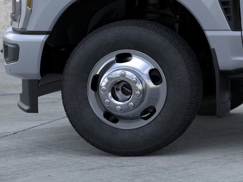 2025 Ford F-350SD Platinum Gaithersburg MD