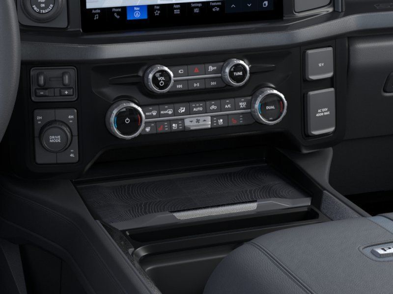 2025 Ford F-350SD Platinum Gaithersburg MD