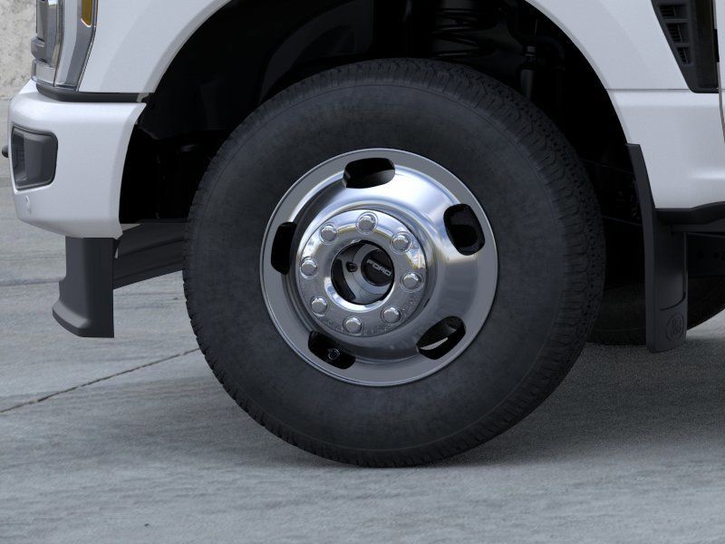 2025 Ford F-350SD Platinum Gaithersburg MD