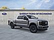 2025 Ford F-350SD Platinum