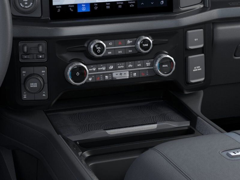 2025 Ford F-350SD Platinum Richmond VA