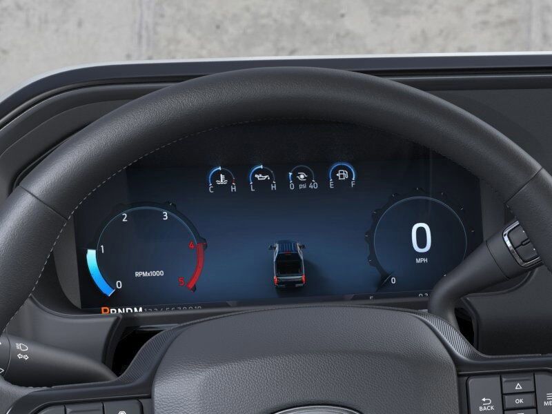 2025 Ford F-350SD Platinum Richmond VA
