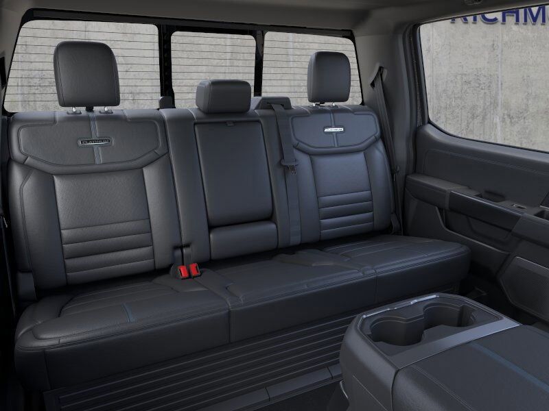 2025 Ford F-350SD Platinum Richmond VA