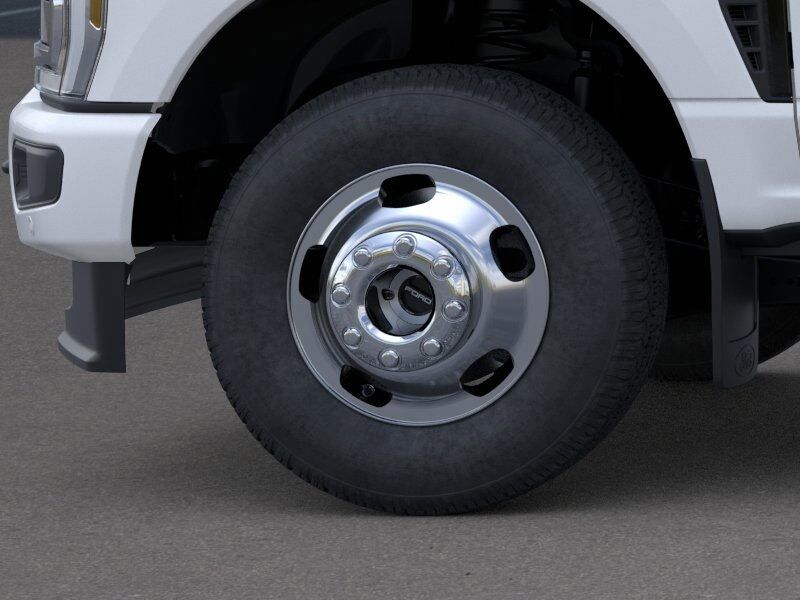2025 Ford F-350SD Platinum Springfield VA
