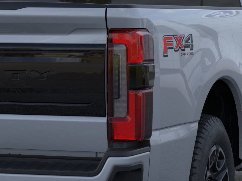 2025 Ford F-350SD Platinum Warrenton VA