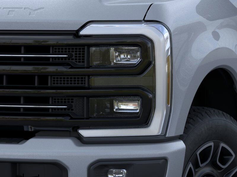 2025 Ford F-350SD Platinum Warrenton VA