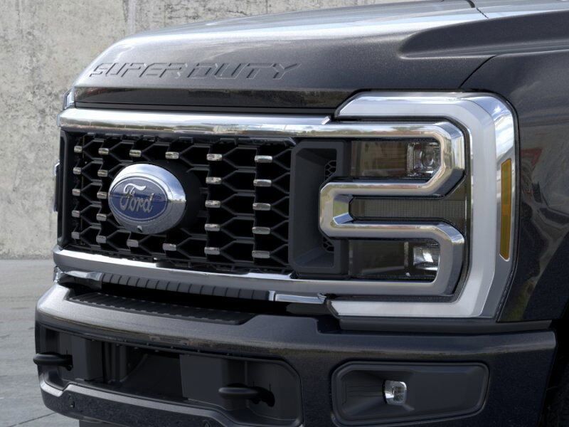 2025 Ford F-350SD Platinum Warrenton VA