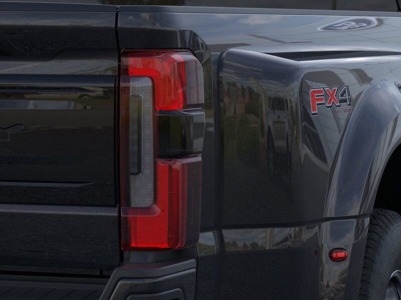 2025 Ford F-350SD Platinum Warrenton VA