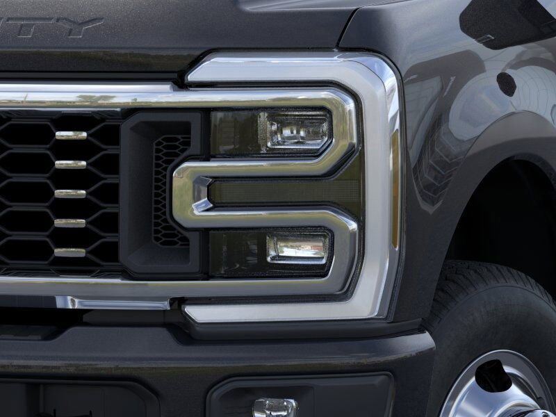 2025 Ford F-350SD Platinum Warrenton VA