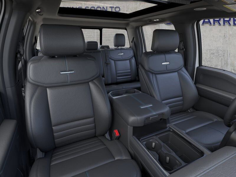 2025 Ford F-350SD Platinum Warrenton VA