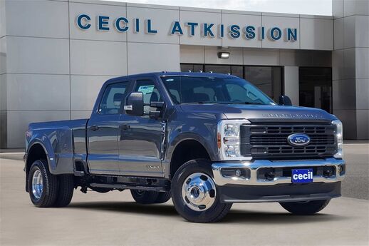 2025 Ford F-350SD XL  TX