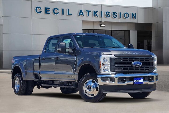 2025 Ford F-350SD XL  TX
