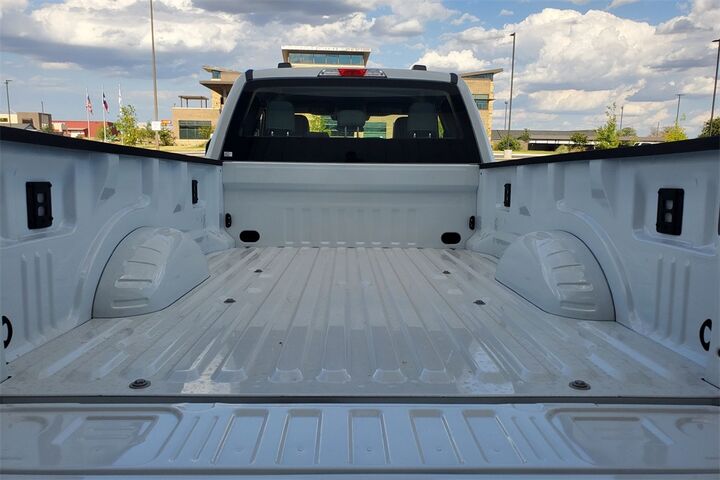 2025 Ford F-350SD XL  TX