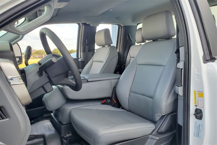 2025 Ford F-350SD XL  TX