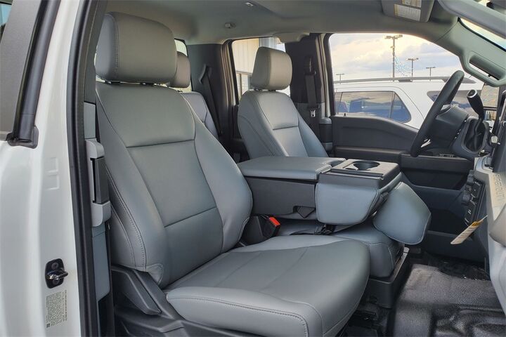 2025 Ford F-350SD XL  TX