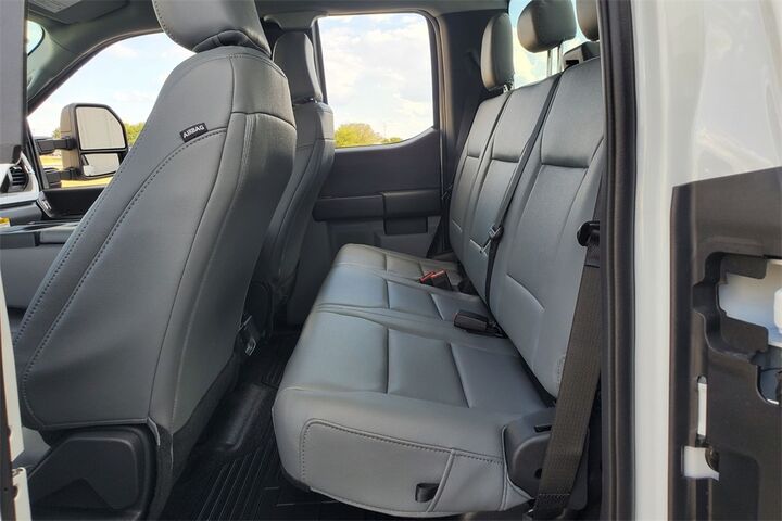 2025 Ford F-350SD XL  TX