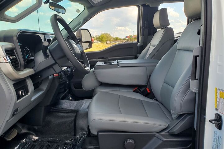 2025 Ford F-350SD XL  TX