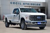 2025 Ford F-350SD XL