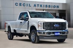 2025_Ford_F-350SD_XL_  TX