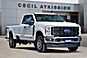 2025 Ford F-350SD XL  TX