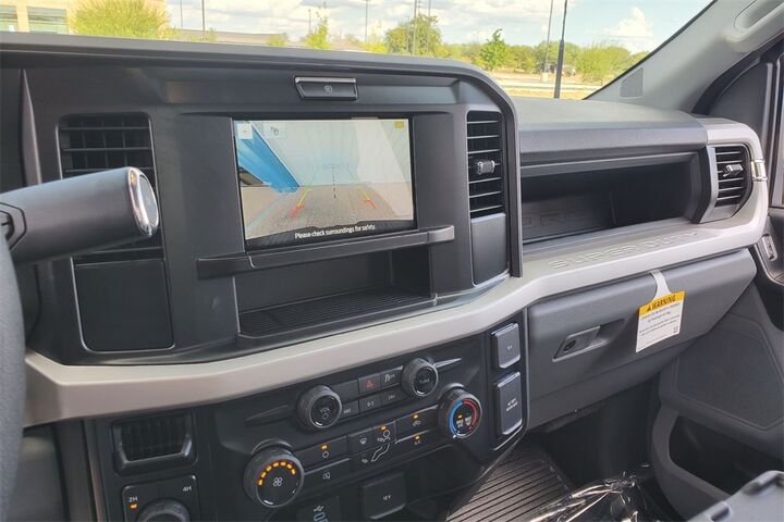 2025 Ford F-350SD XL  TX