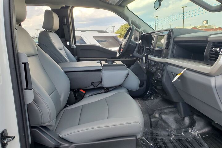 2025 Ford F-350SD XL  TX