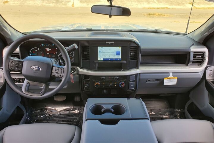 2025 Ford F-350SD XL  TX