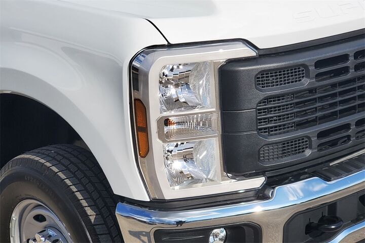 2025 Ford F-350SD XL  TX
