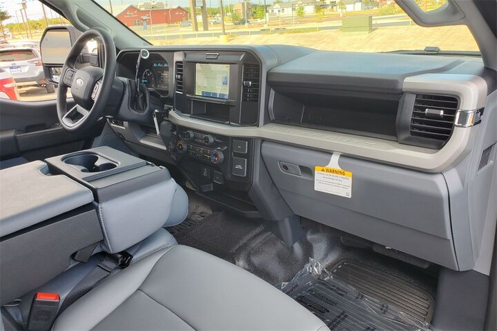 2025 Ford F-350SD XL  TX