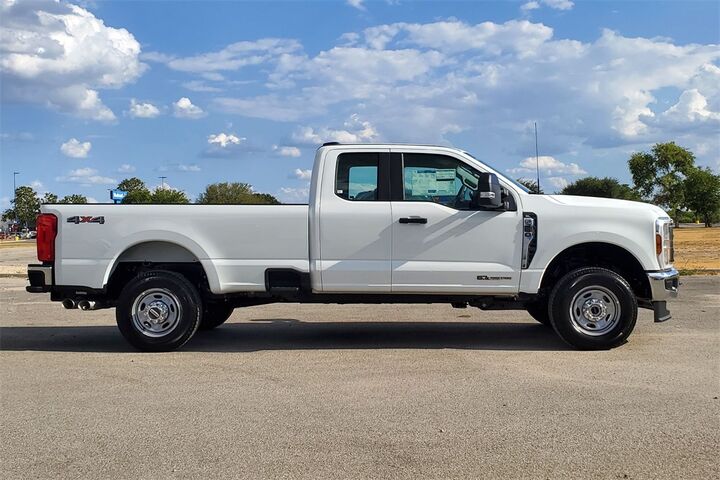 2025 Ford F-350SD XL  TX