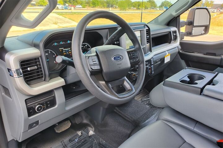 2025 Ford F-350SD XL  TX