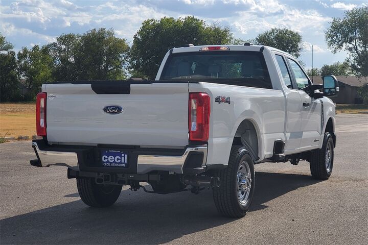 2025 Ford F-350SD XL  TX