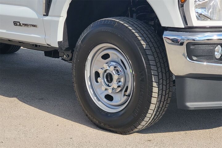 2025 Ford F-350SD XL  TX