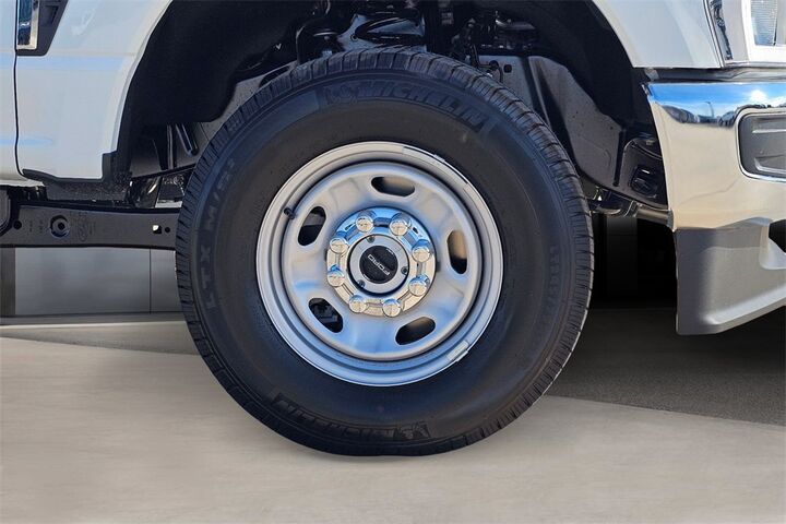 2025 Ford F-350SD XL  TX