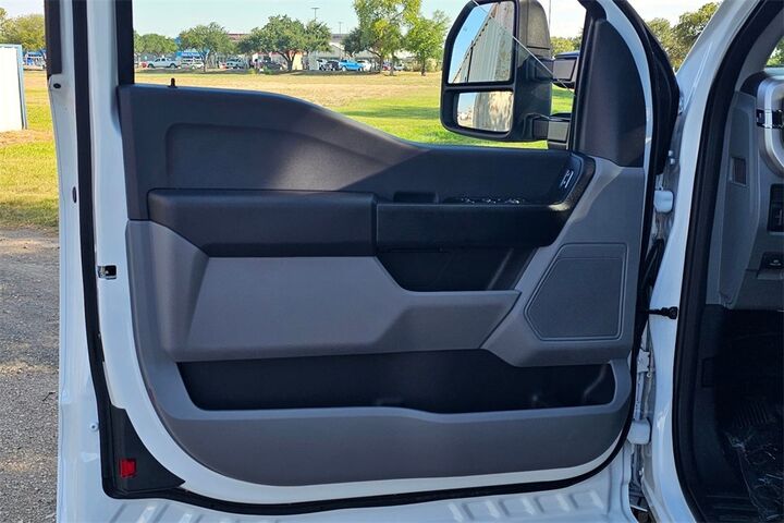 2025 Ford F-350SD XL  TX