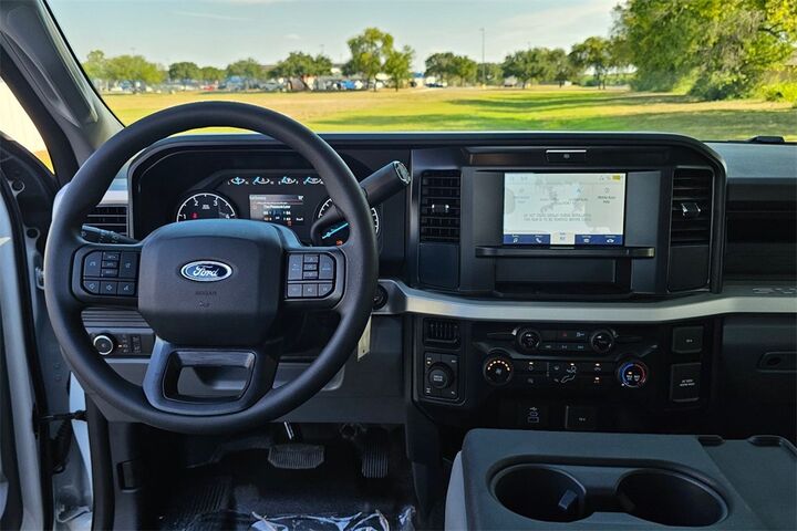 2025 Ford F-350SD XL  TX