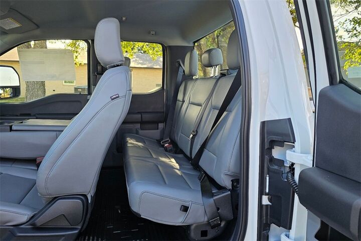 2025 Ford F-350SD XL  TX