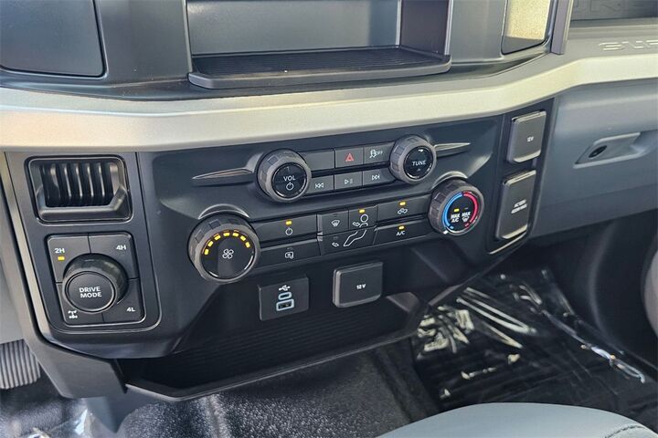 2025 Ford F-350SD XL  TX
