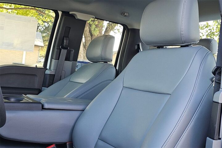 2025 Ford F-350SD XL  TX