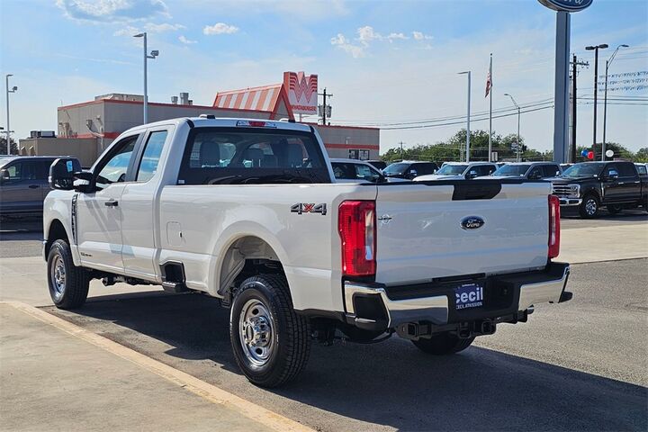 2025 Ford F-350SD XL  TX