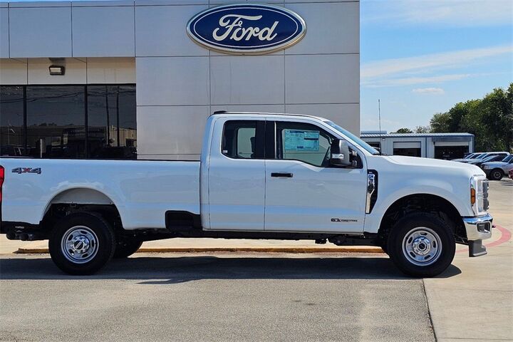 2025 Ford F-350SD XL  TX