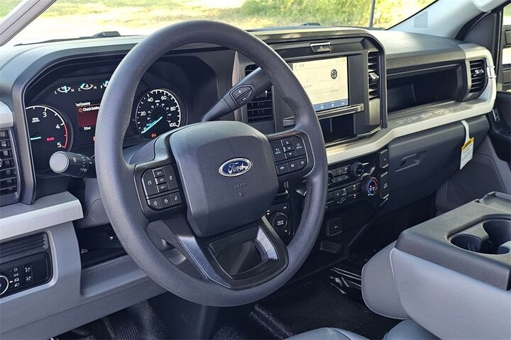 2025 Ford F-350SD XL  TX