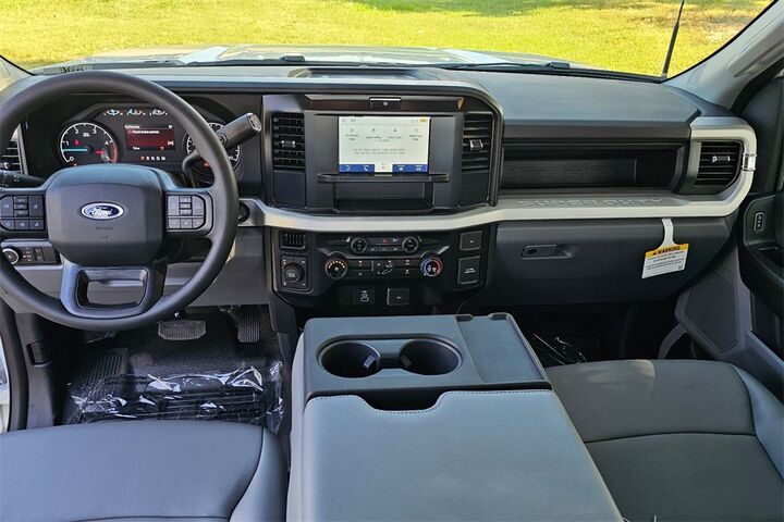 2025 Ford F-350SD XL  TX