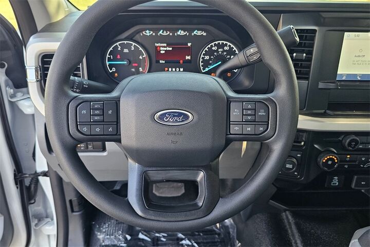 2025 Ford F-350SD XL  TX